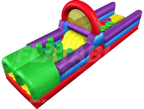 hogues fun factory